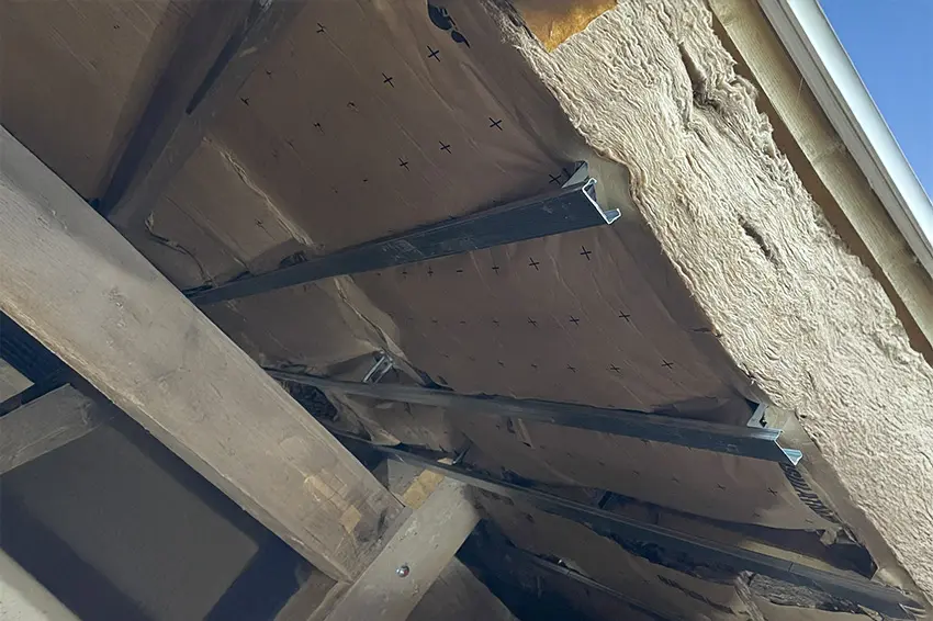 second-oeuvre-isolations